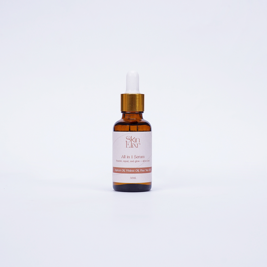 All in 1 Serum