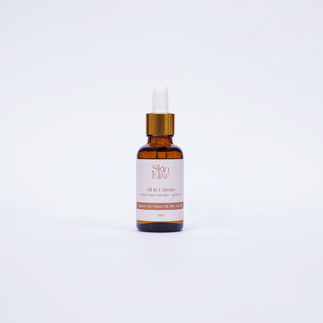 All in 1 Serum