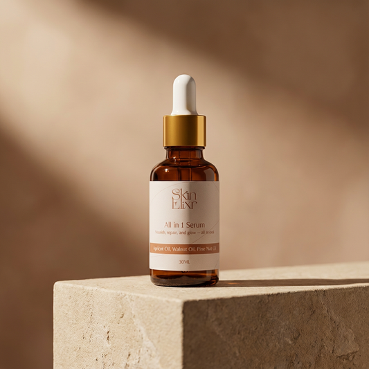 All in 1 Serum