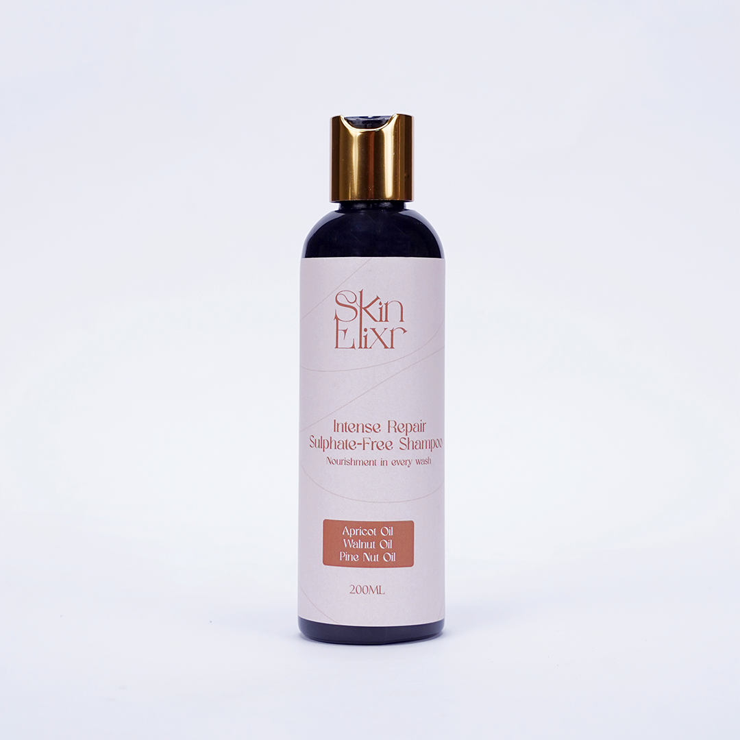 Intense Repair Sulphate-Free Shampoo